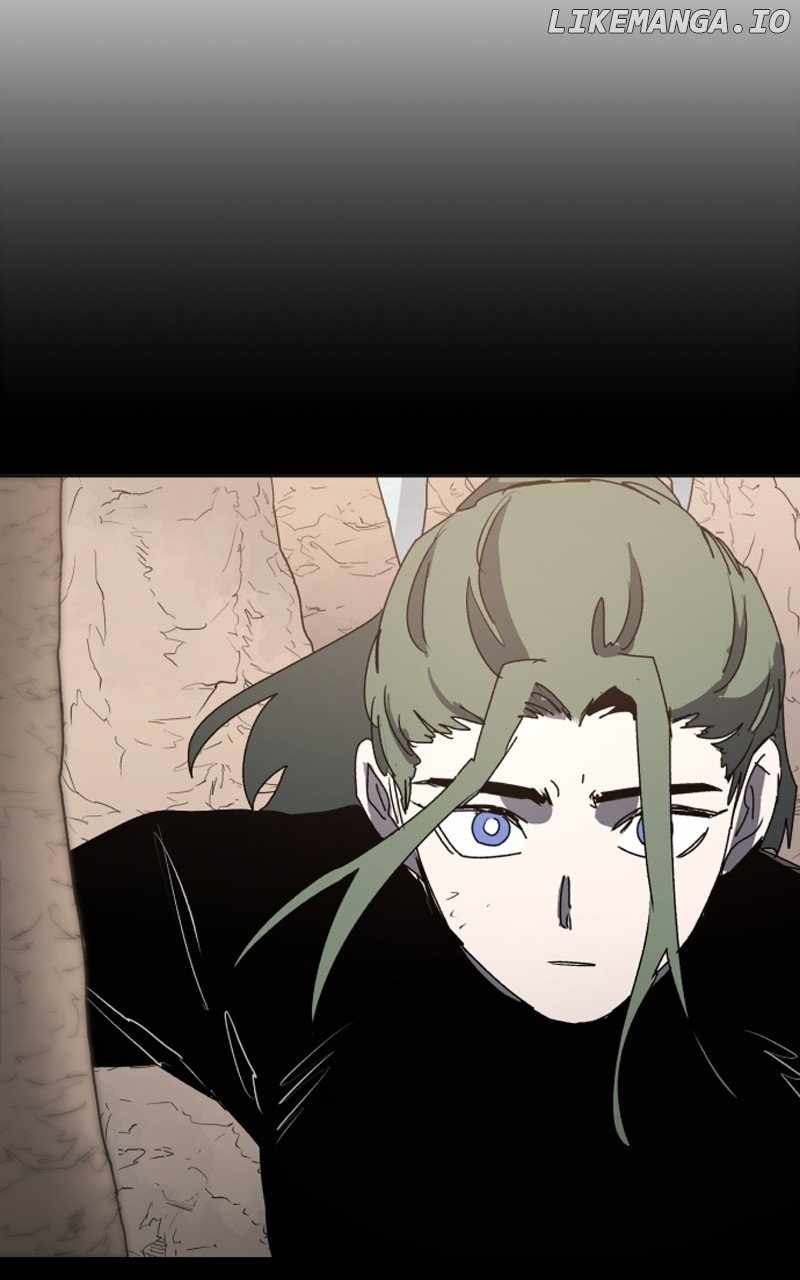 Read The Knight of Embers EN Manga Online