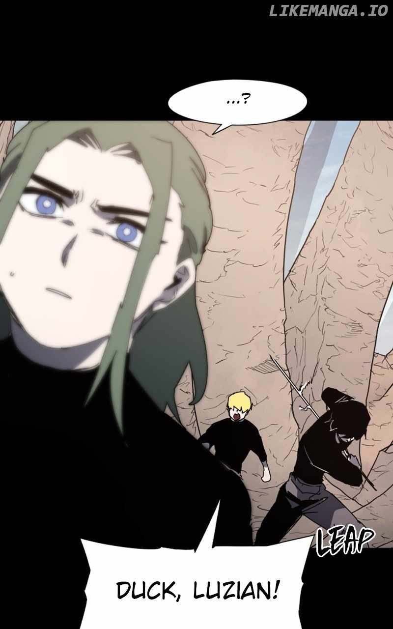 Read The Knight of Embers EN Manga Online