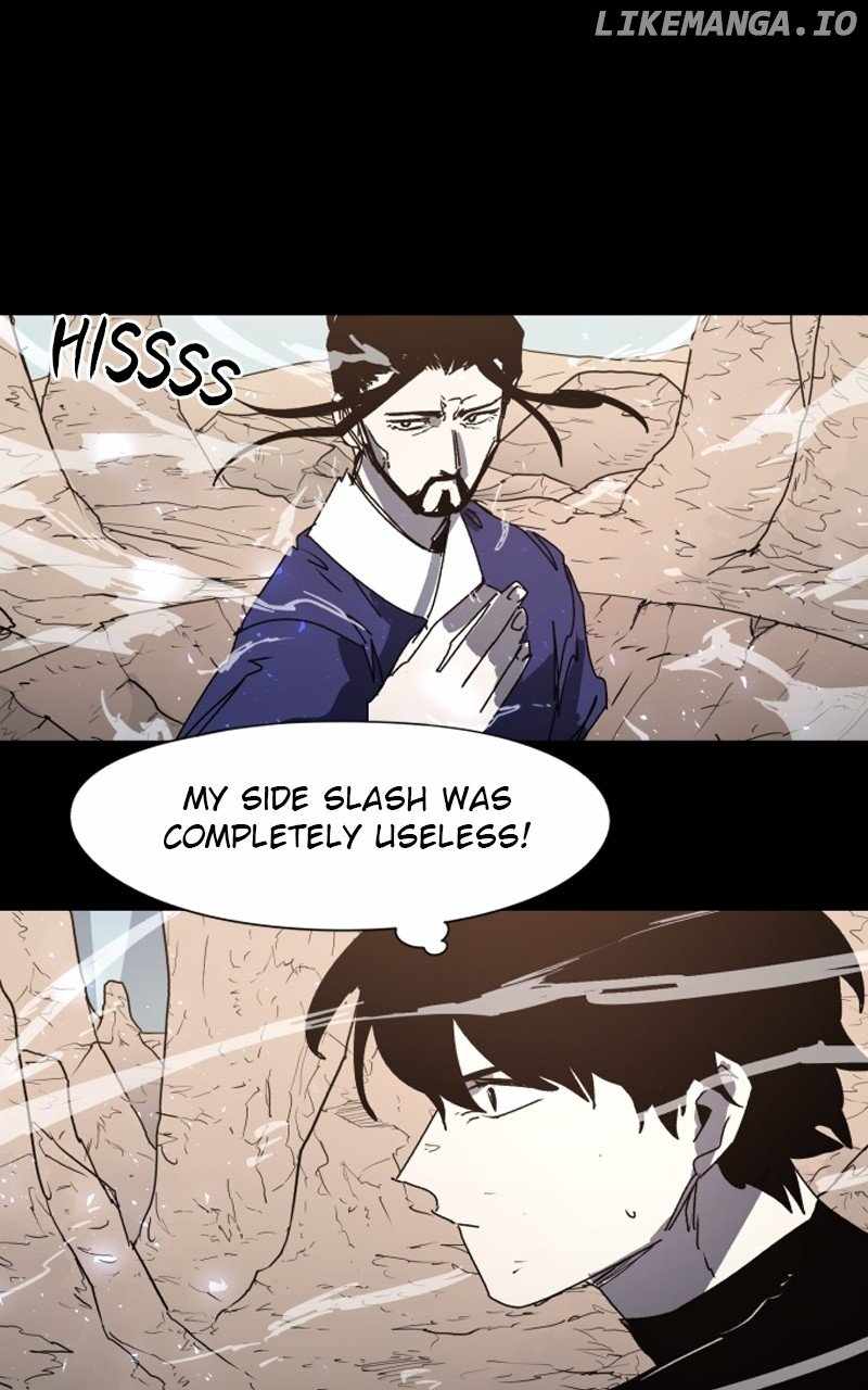 Read The Knight of Embers EN Manga Online