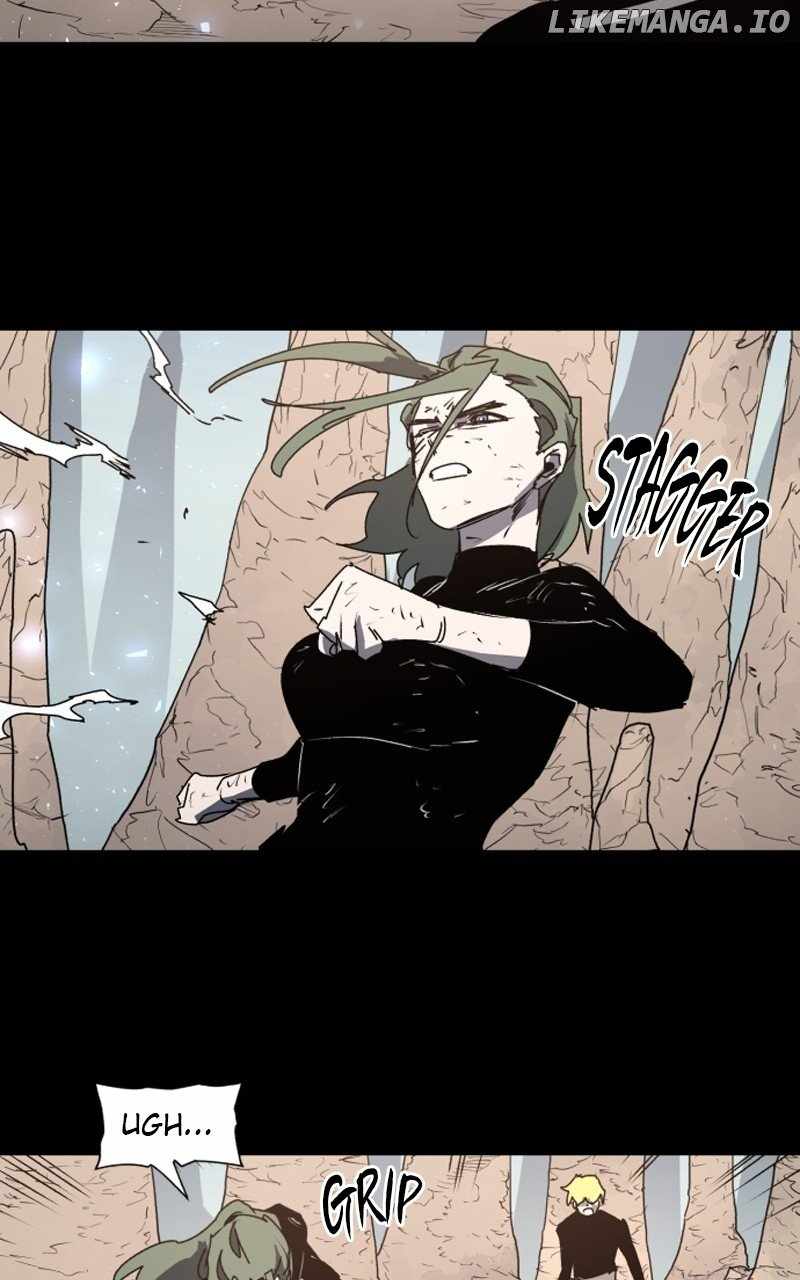 Read The Knight of Embers EN Manga Online