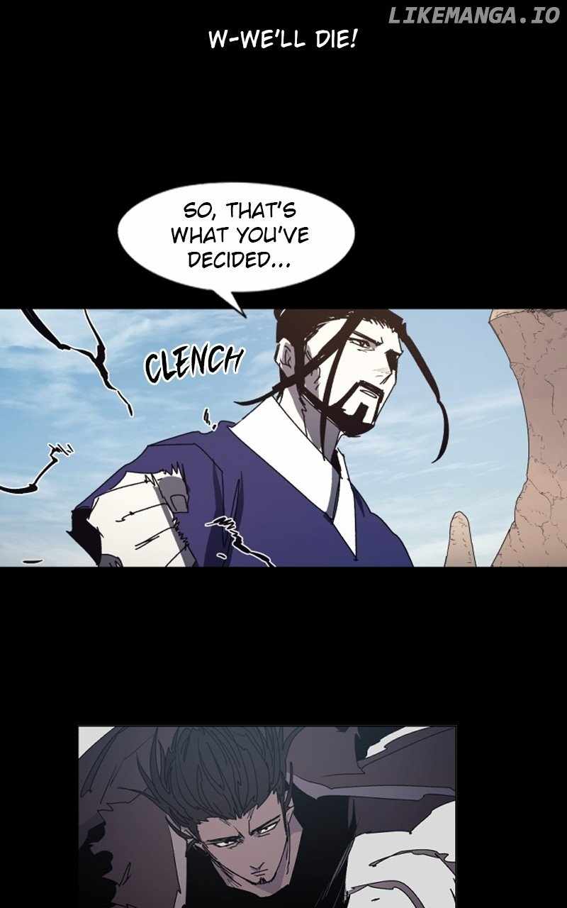Read The Knight of Embers EN Manga Online