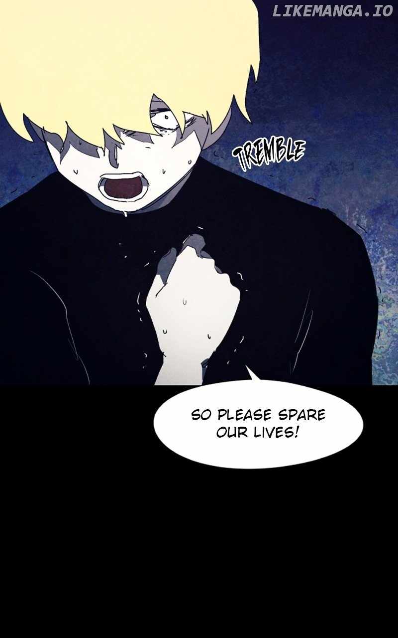 Read The Knight of Embers EN Manga Online