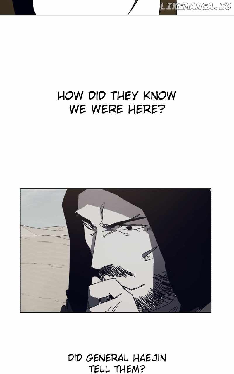 Read The Knight of Embers EN Manga Online