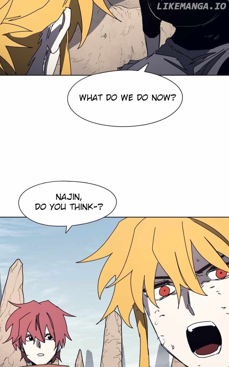 Read The Knight of Embers EN Manga Online