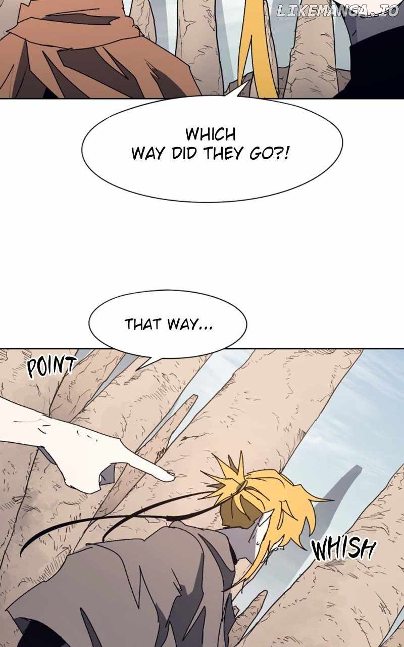 Read The Knight of Embers EN Manga Online