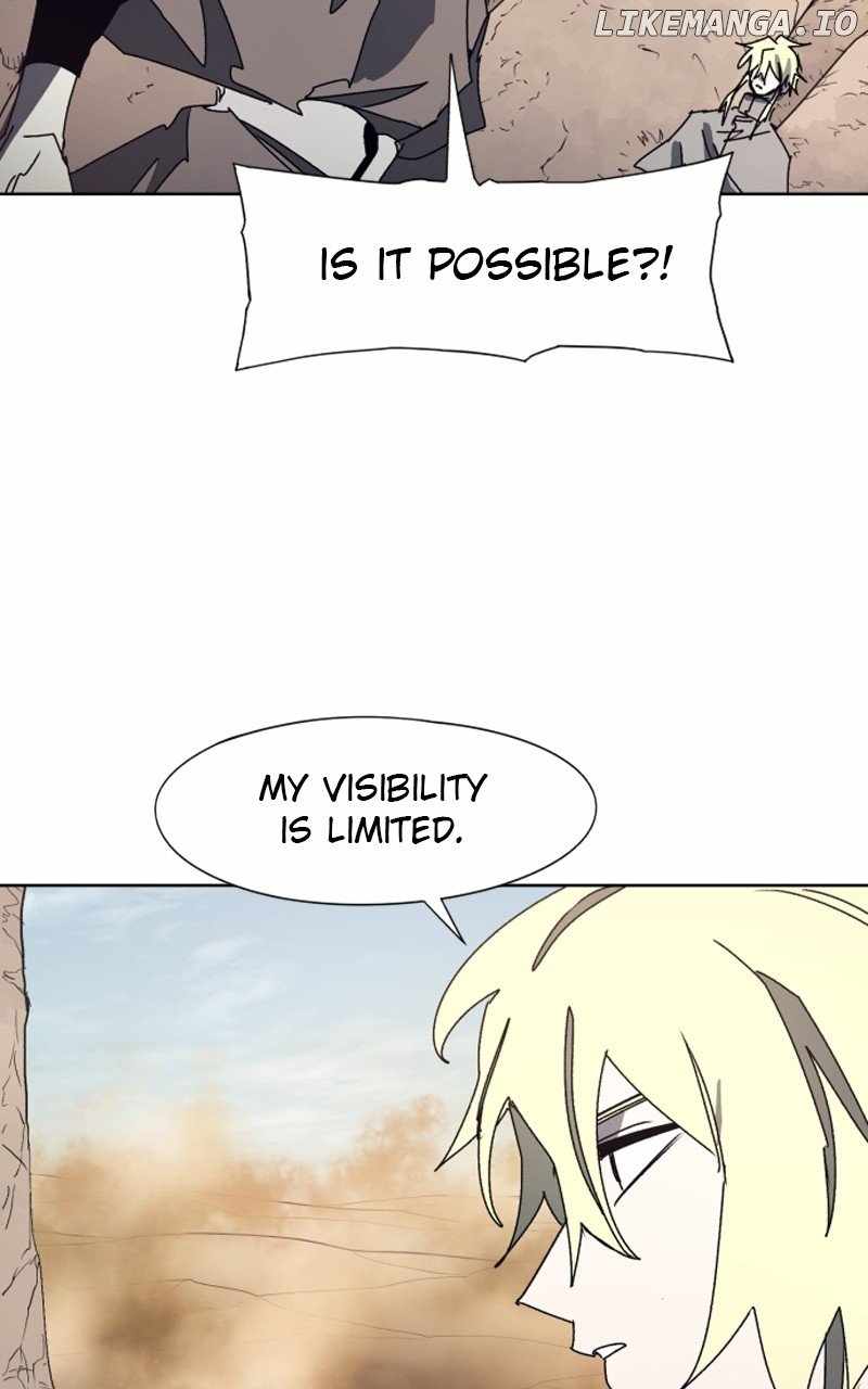 Read The Knight of Embers EN Manga Online
