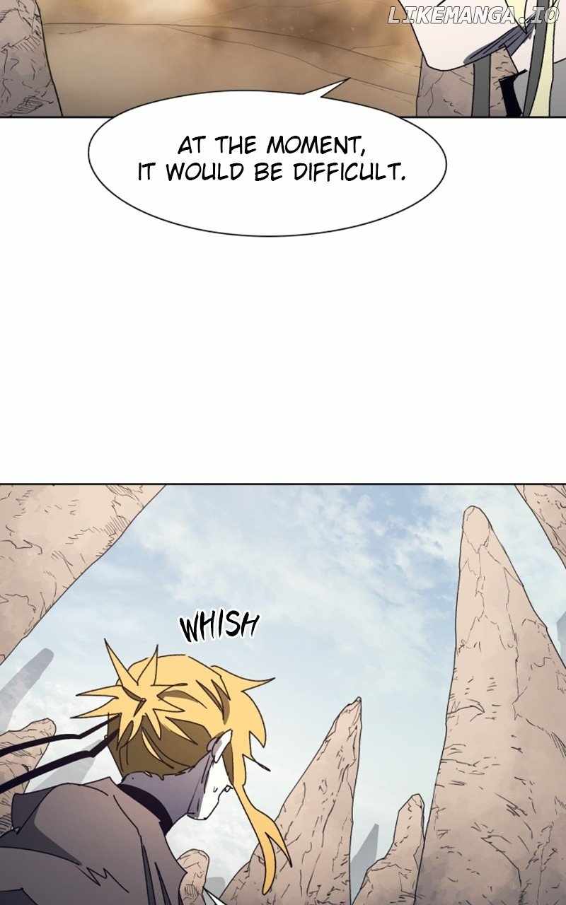 Read The Knight of Embers EN Manga Online