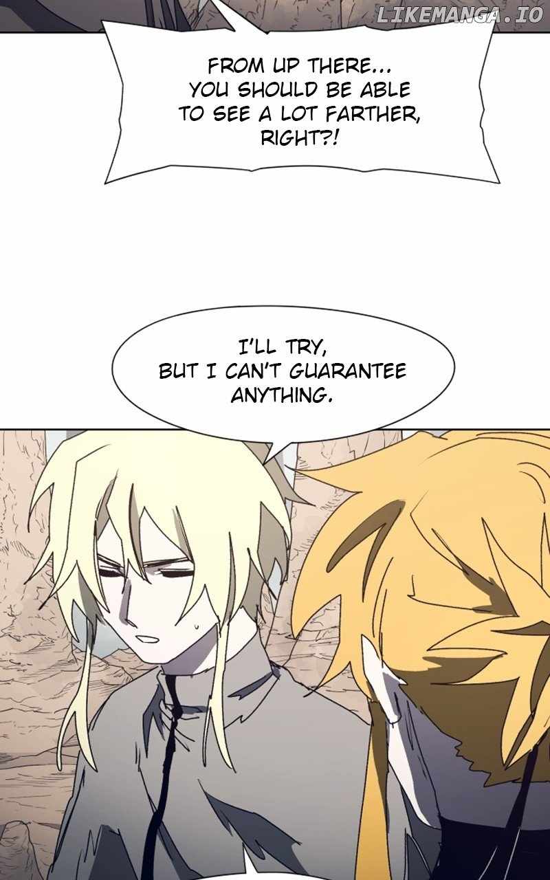 Read The Knight of Embers EN Manga Online