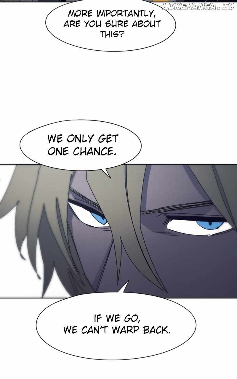 Read The Knight of Embers EN Manga Online