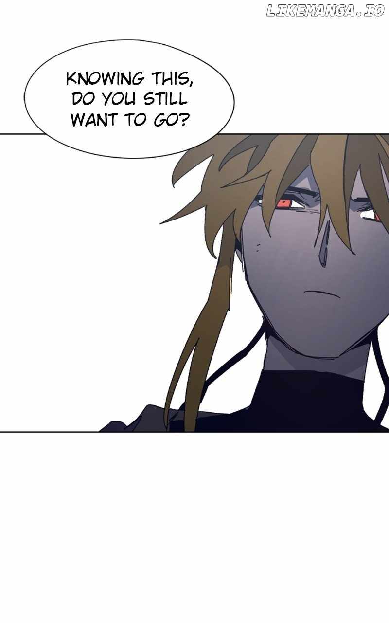 Read The Knight of Embers EN Manga Online