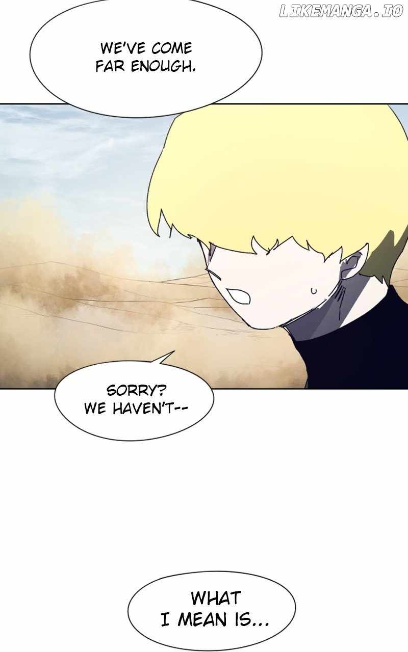 Read The Knight of Embers EN Manga Online