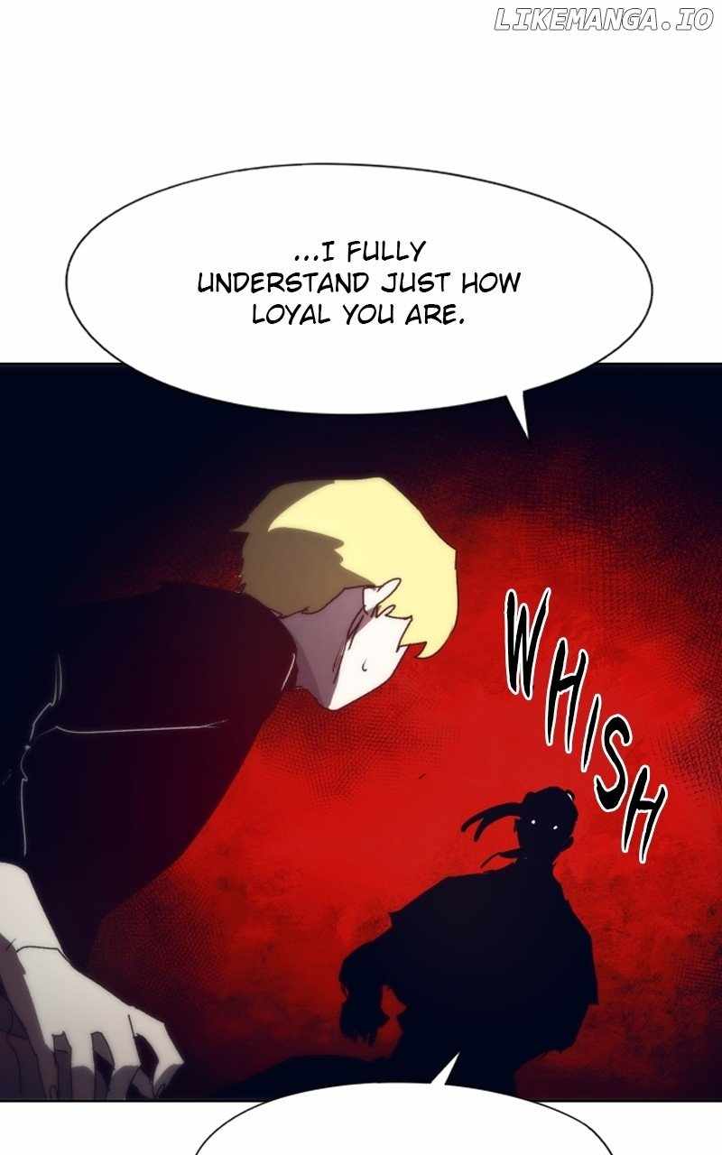 Read The Knight of Embers EN Manga Online