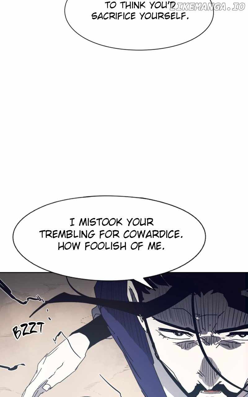 Read The Knight of Embers EN Manga Online