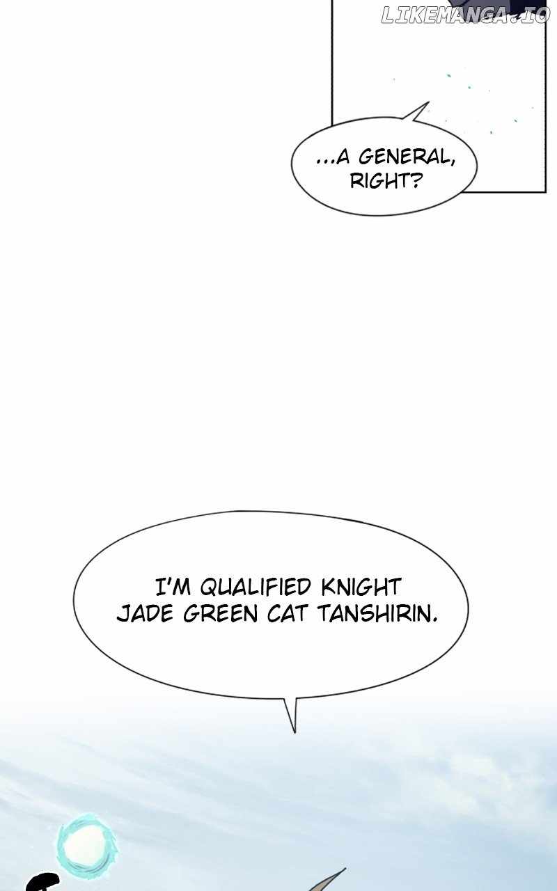 Read The Knight of Embers EN Manga Online
