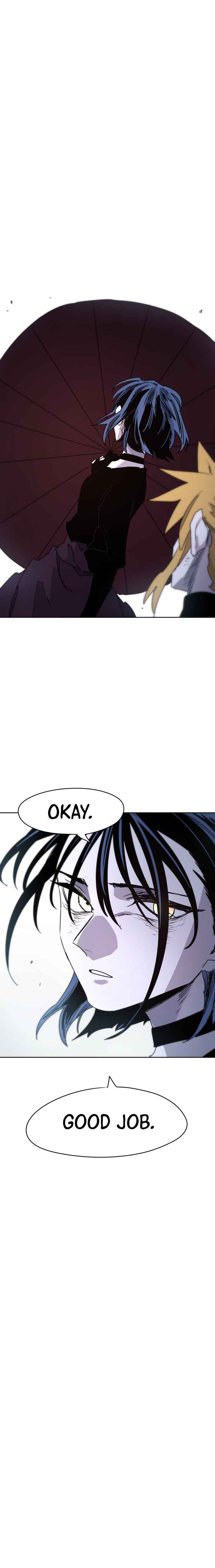 Read The Knight of Embers EN Manga Online