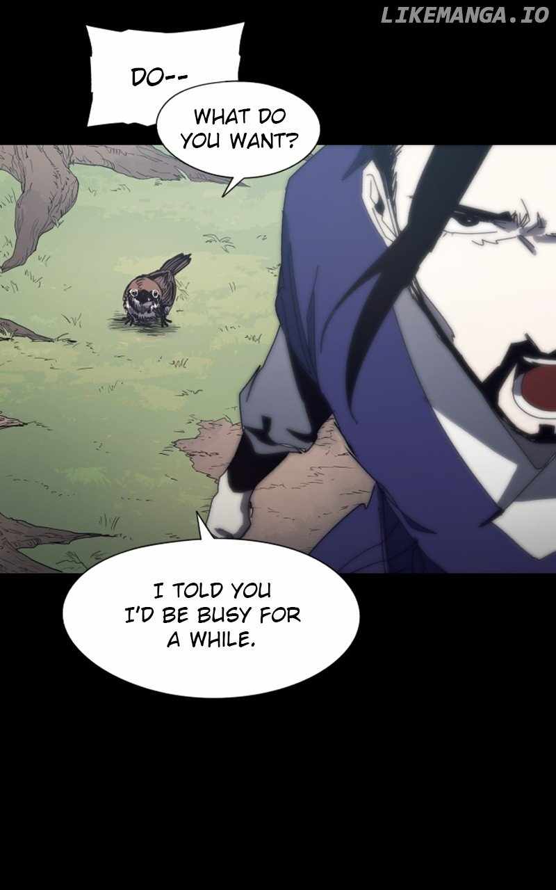 Read The Knight of Embers EN Manga Online