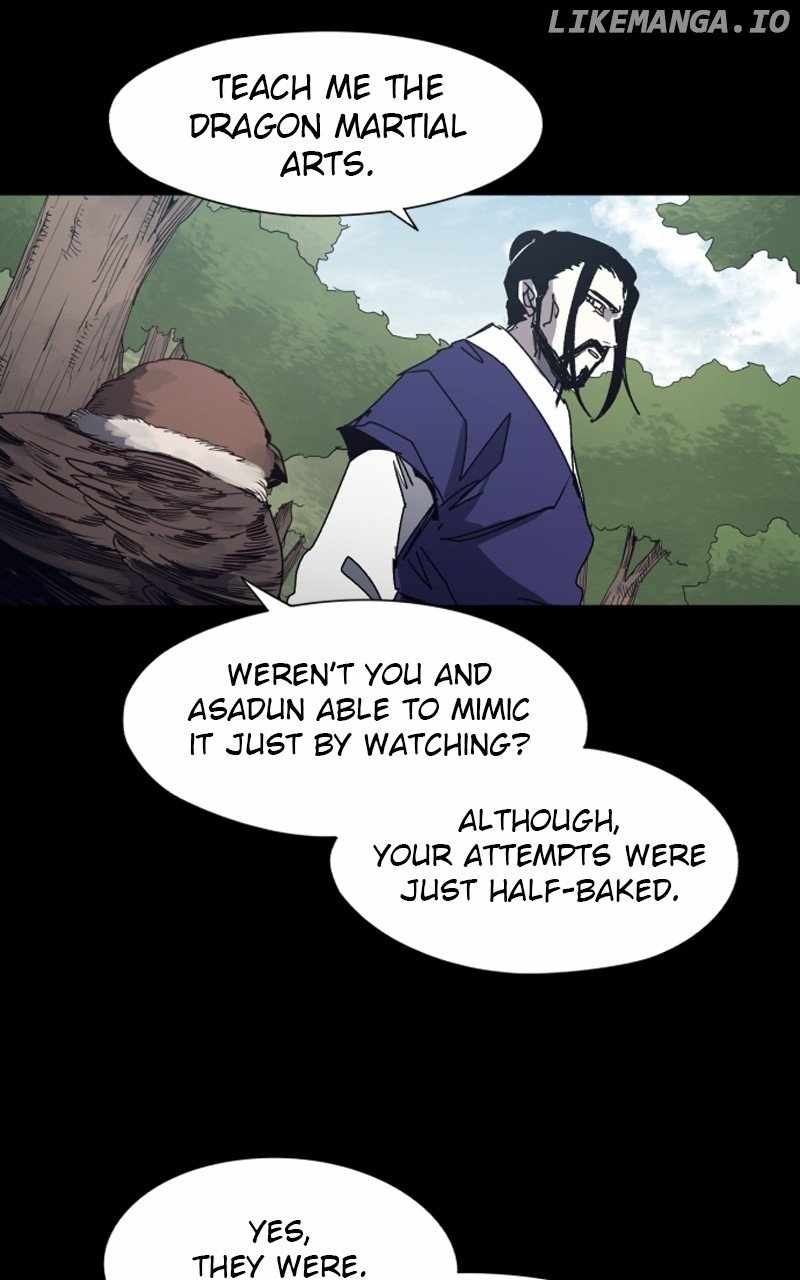 Read The Knight of Embers EN Manga Online