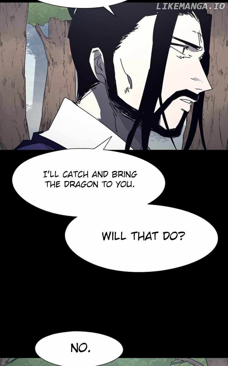 Read The Knight of Embers EN Manga Online