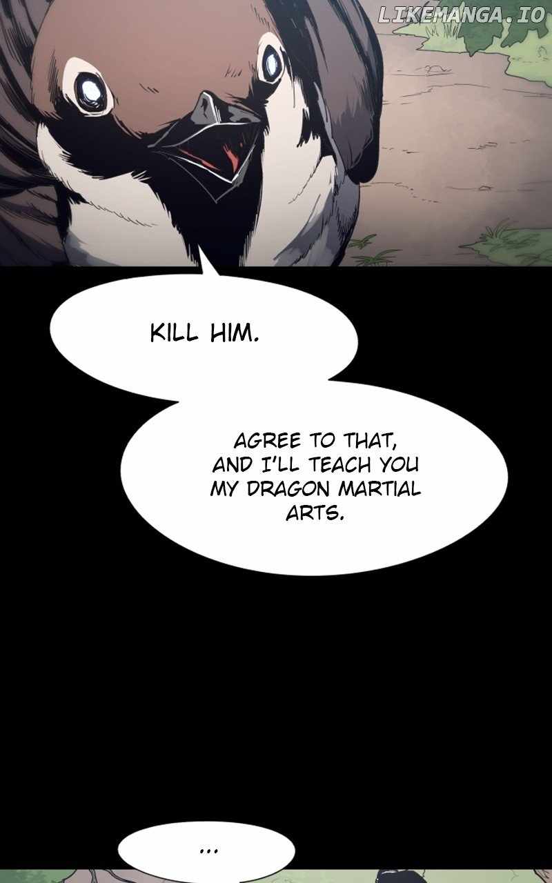 Read The Knight of Embers EN Manga Online
