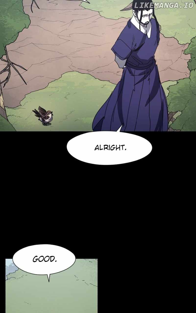 Read The Knight of Embers EN Manga Online