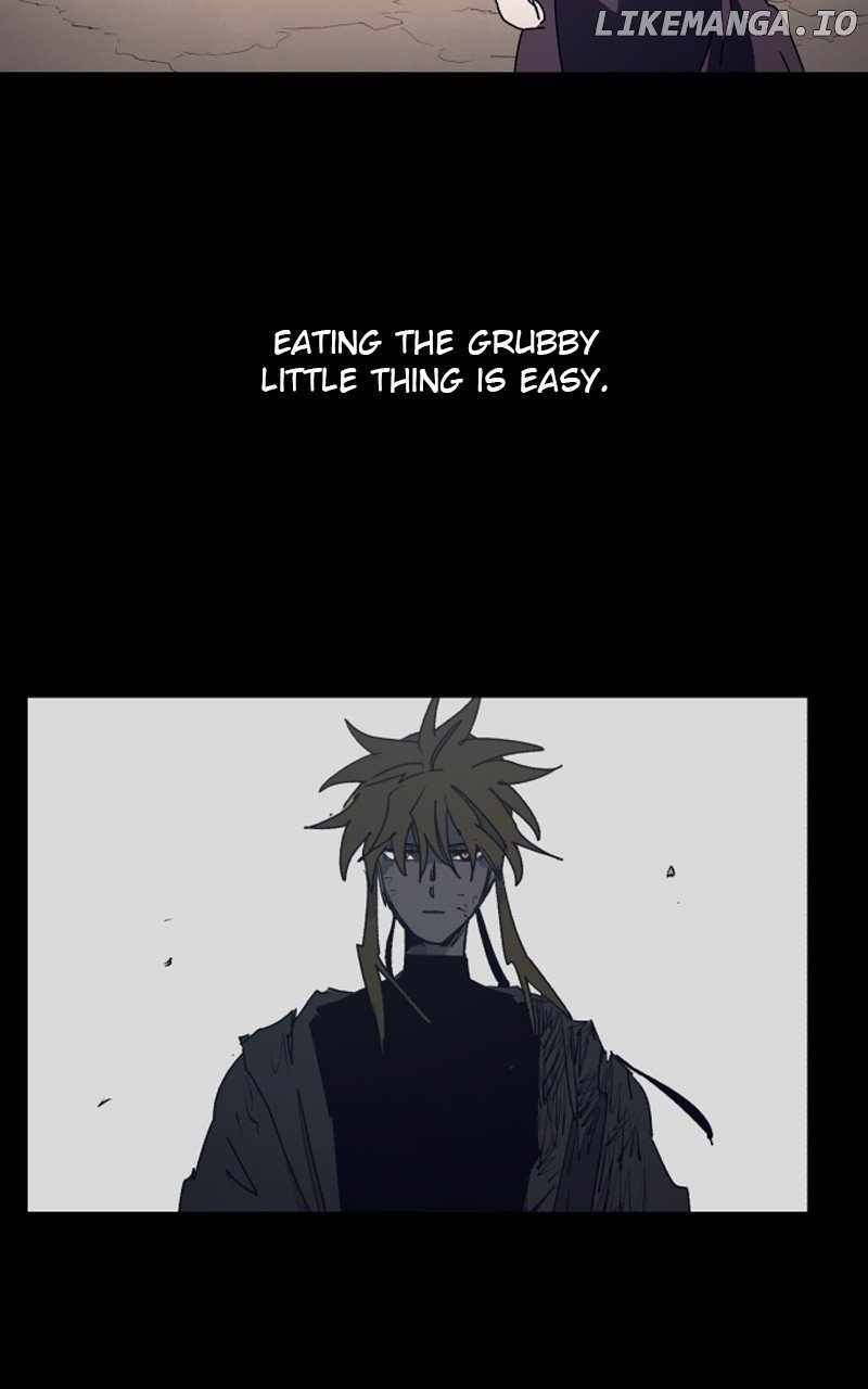 Read The Knight of Embers EN Manga Online