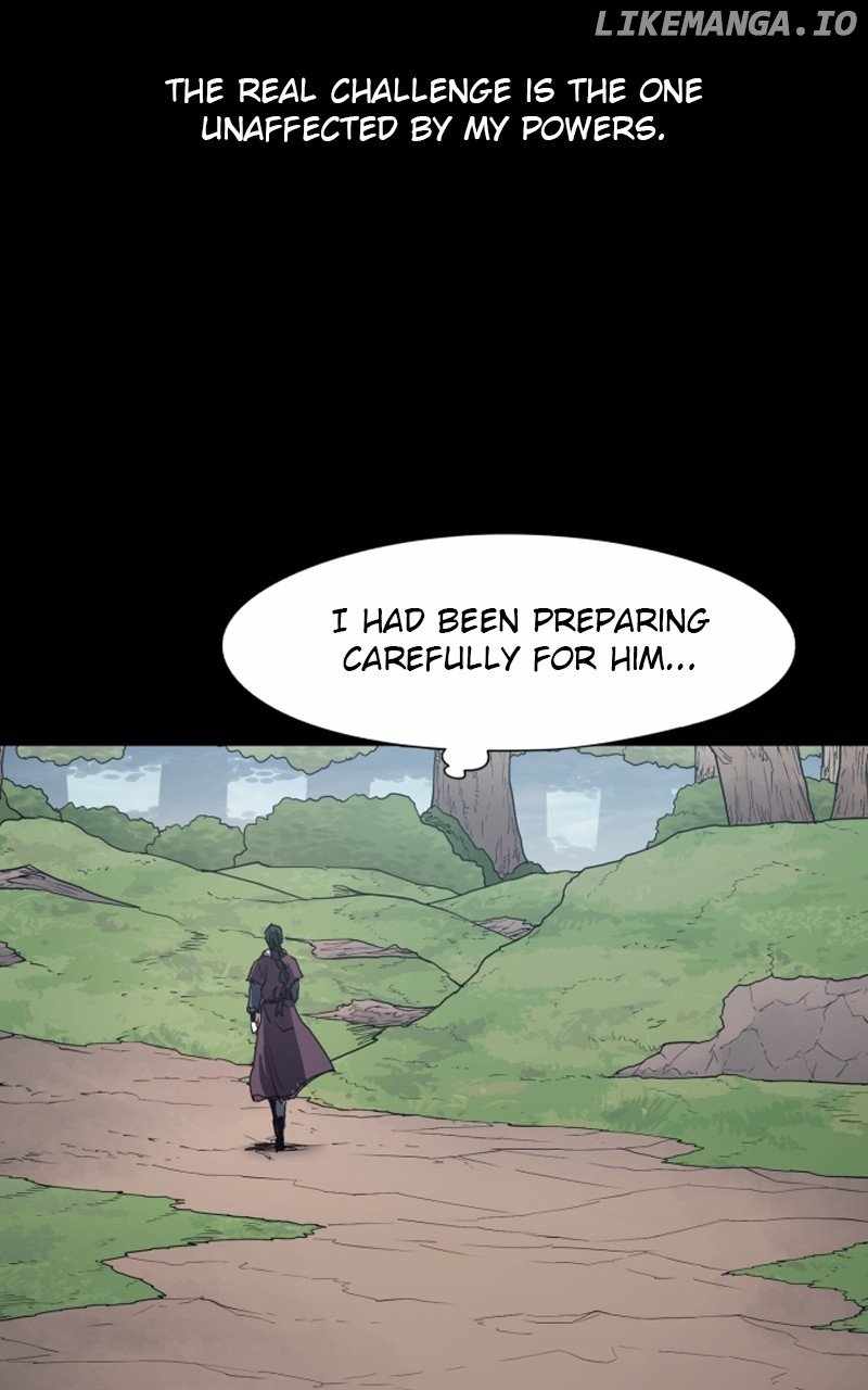 Read The Knight of Embers EN Manga Online
