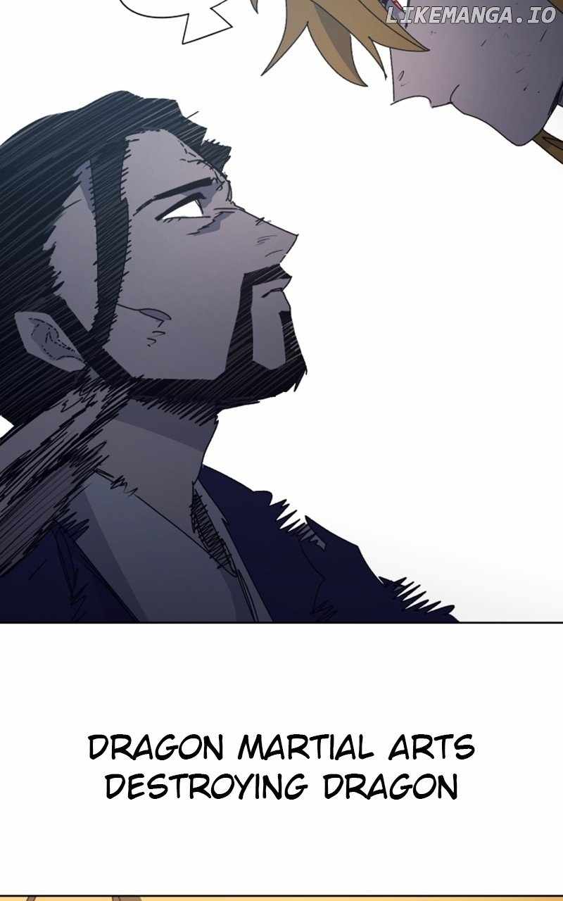 Read The Knight of Embers EN Manga Online