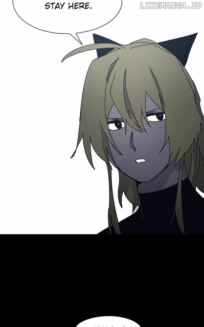 Read The Knight of Embers EN Manga Online