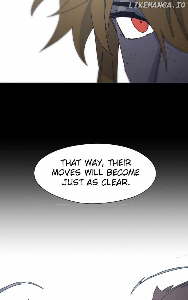 Read The Knight of Embers EN Manga Online