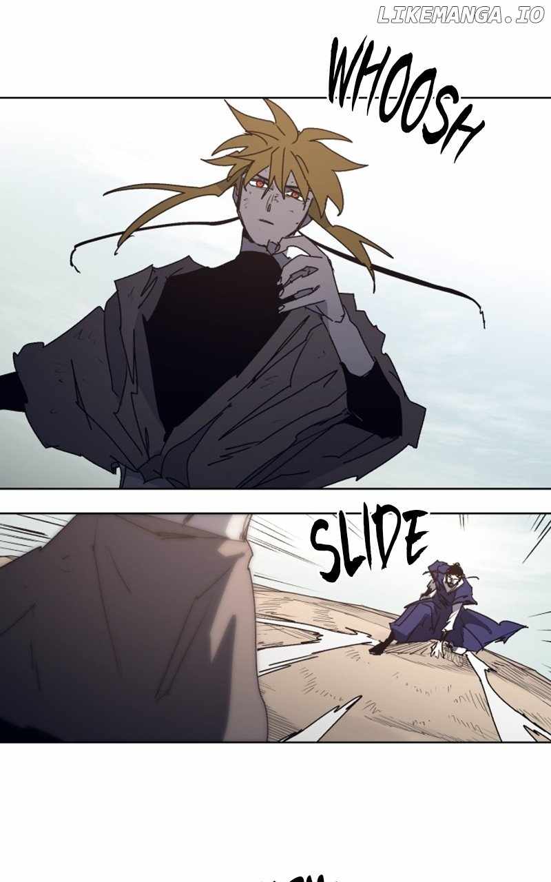 Read The Knight of Embers EN Manga Online
