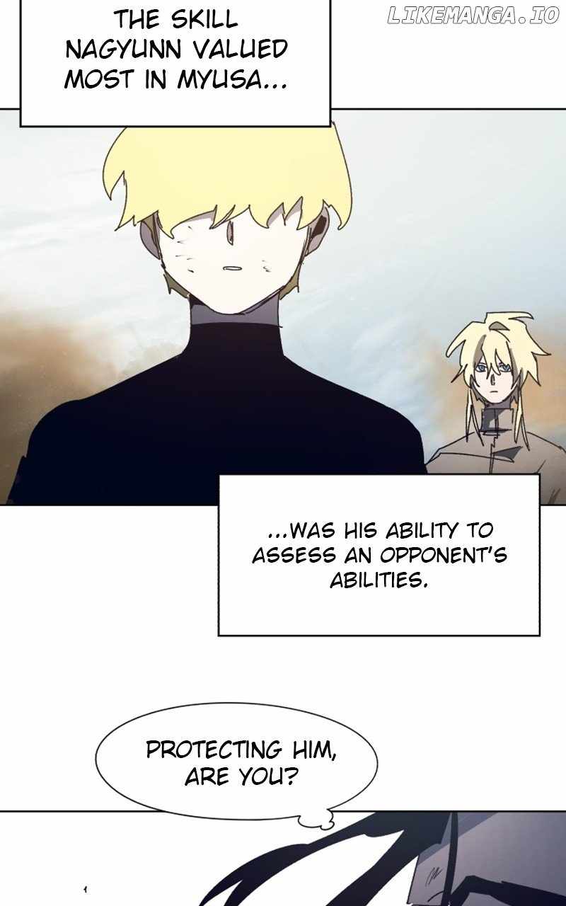 Read The Knight of Embers EN Manga Online