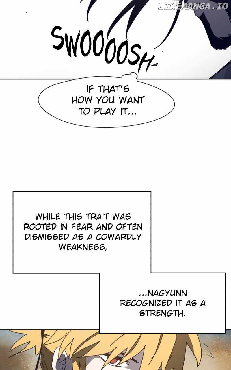 Read The Knight of Embers EN Manga Online