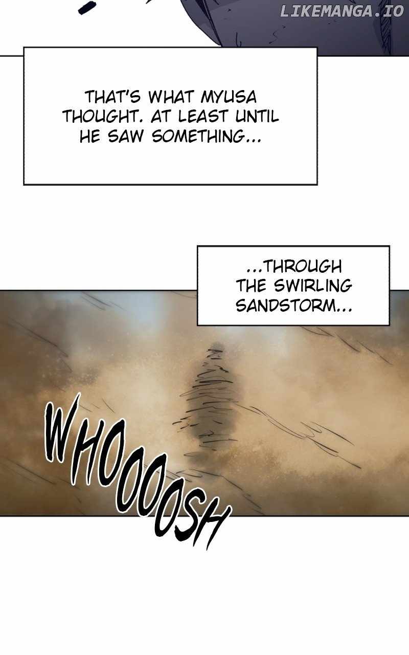 Read The Knight of Embers EN Manga Online