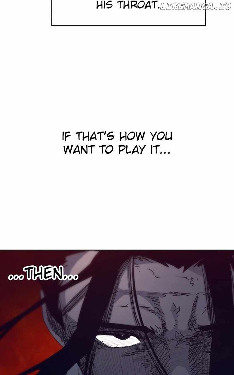 Read The Knight of Embers EN Manga Online