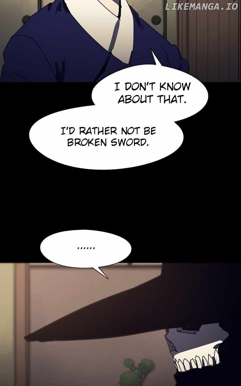 Read The Knight of Embers EN Manga Online