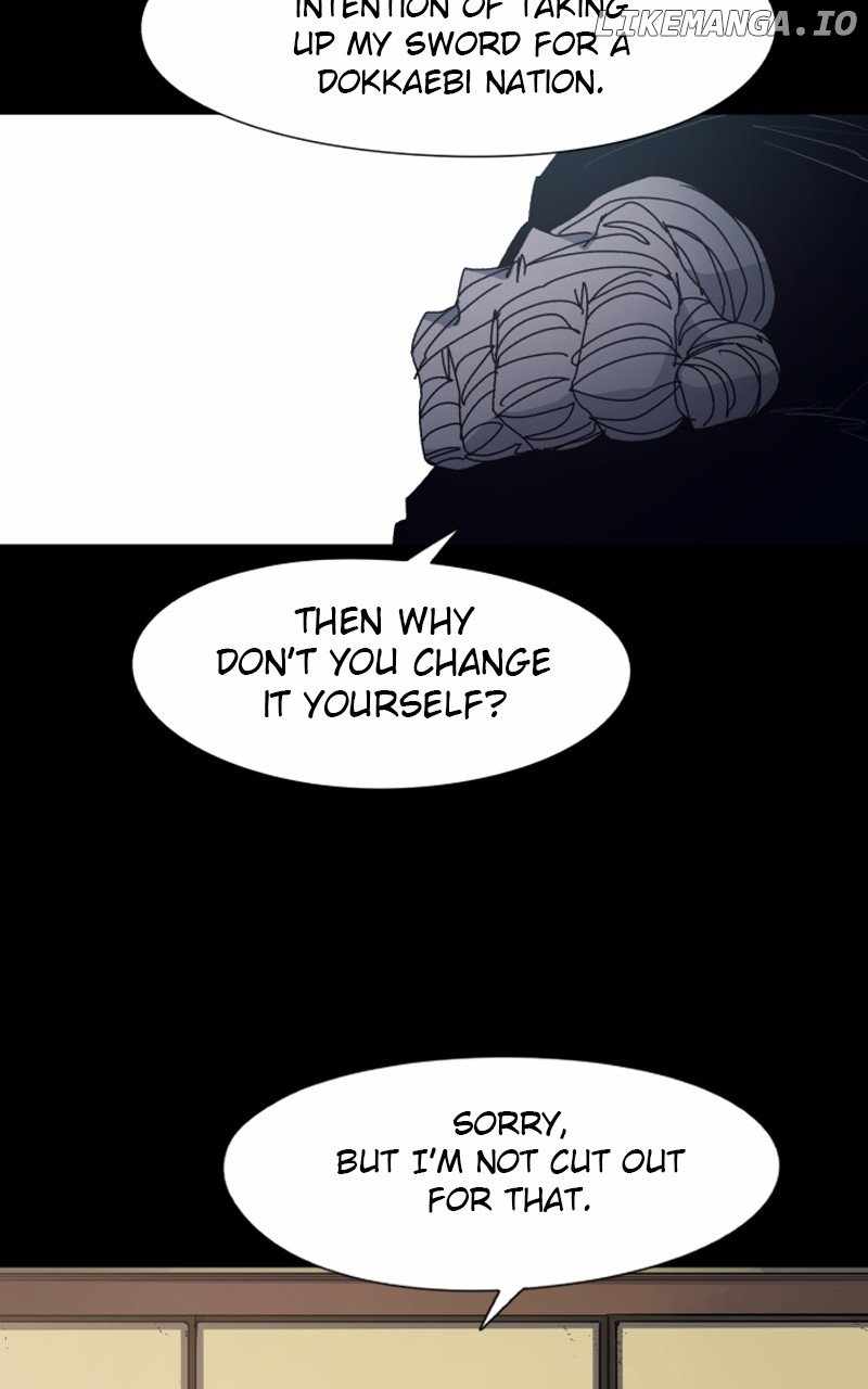 Read The Knight of Embers EN Manga Online