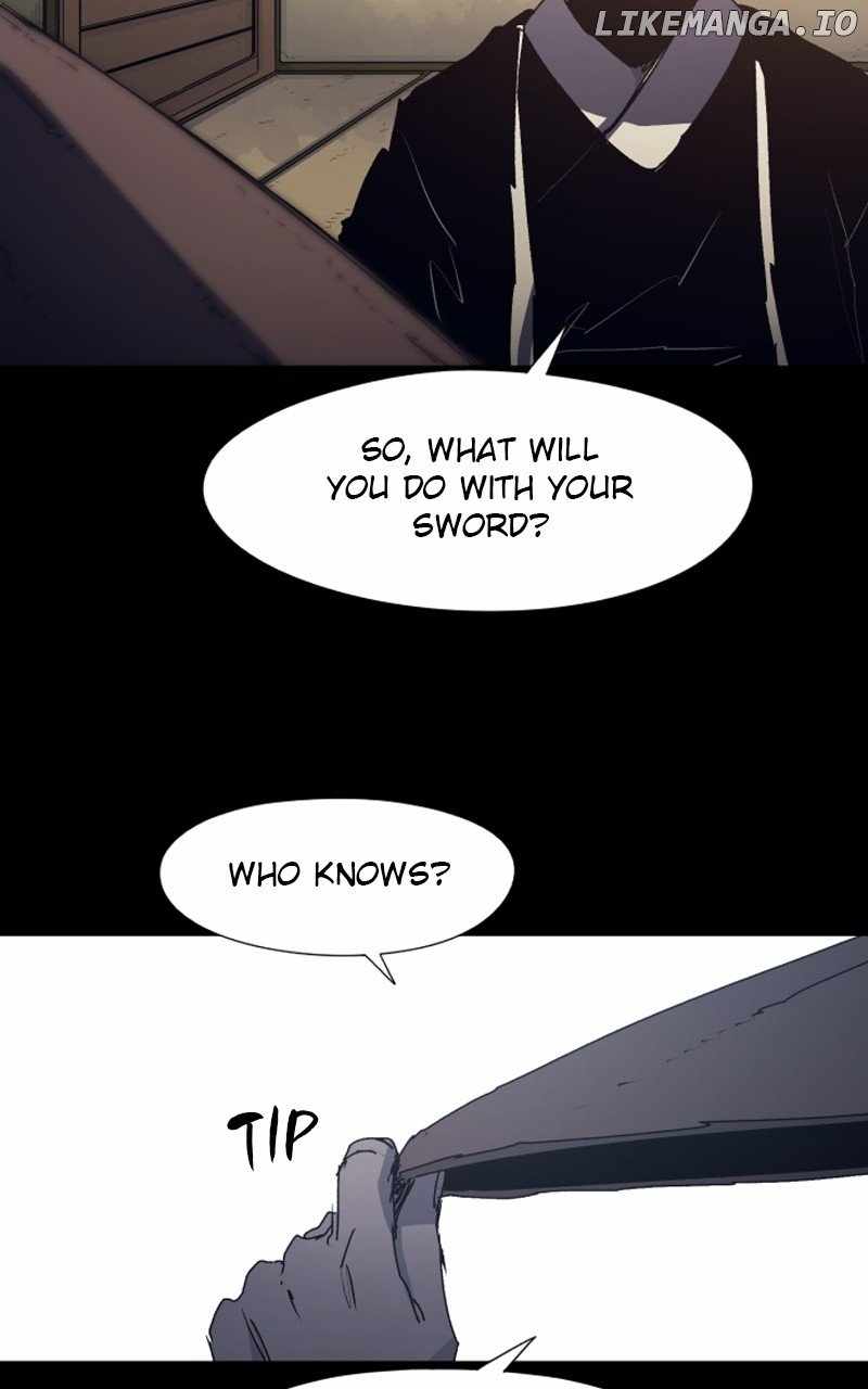 Read The Knight of Embers EN Manga Online