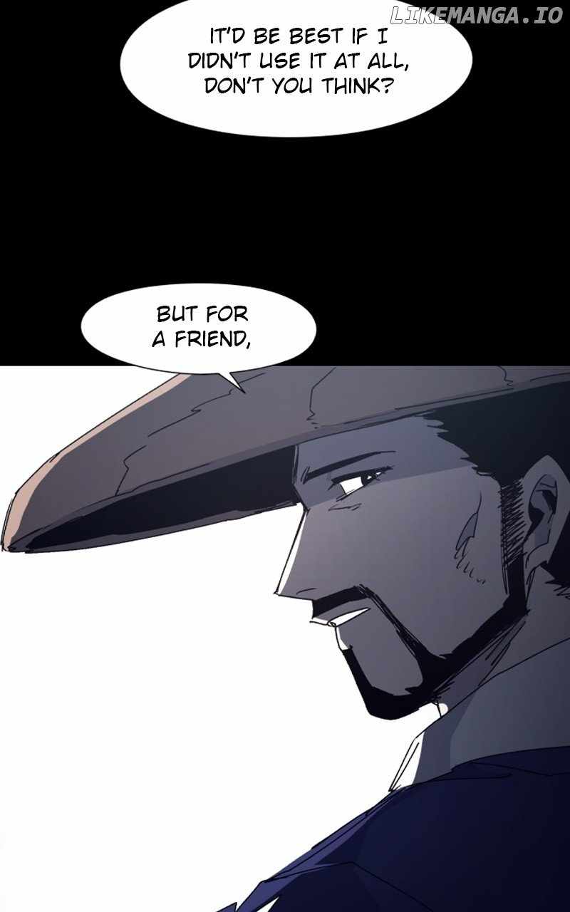 Read The Knight of Embers EN Manga Online