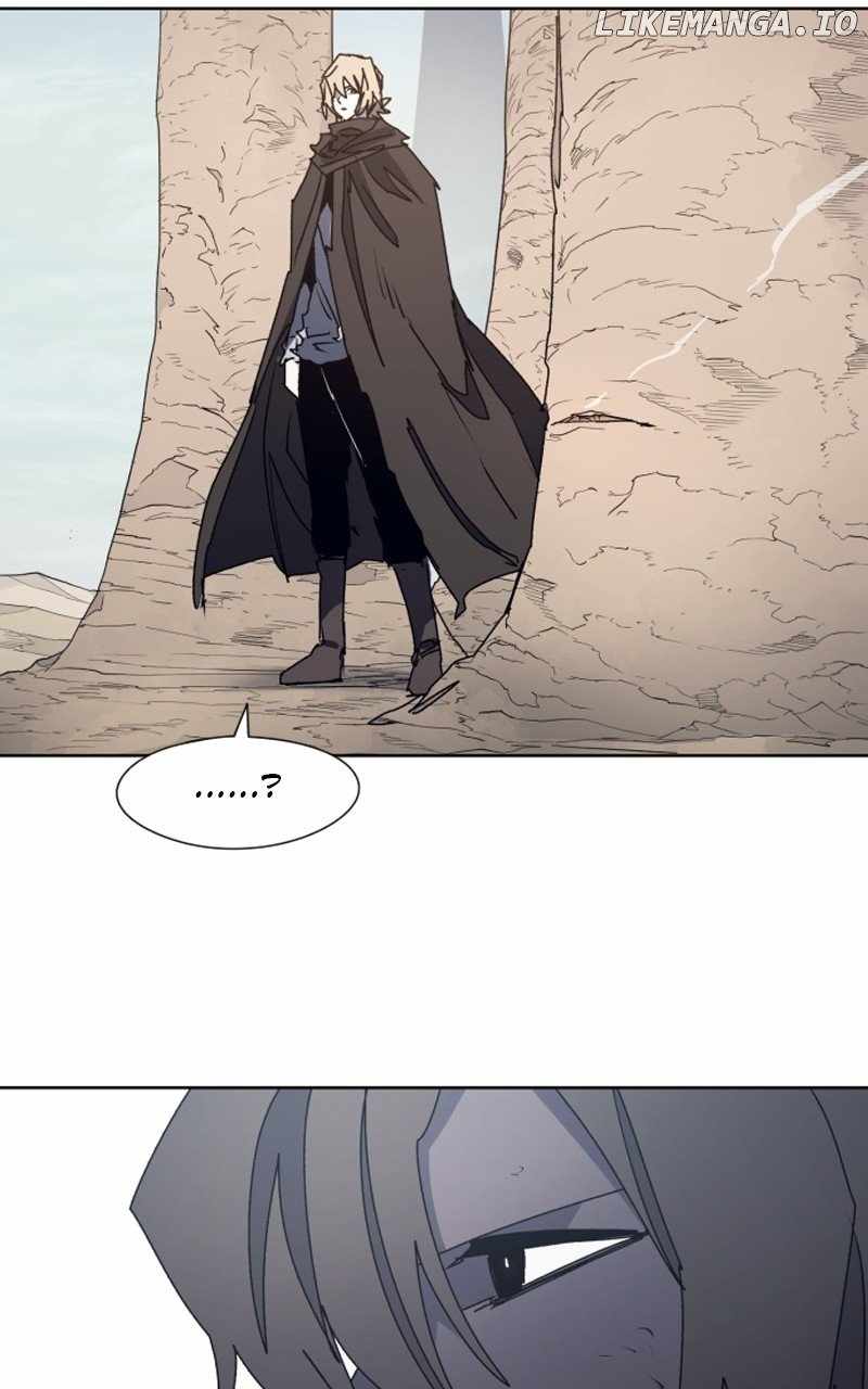 Read The Knight of Embers EN Manga Online