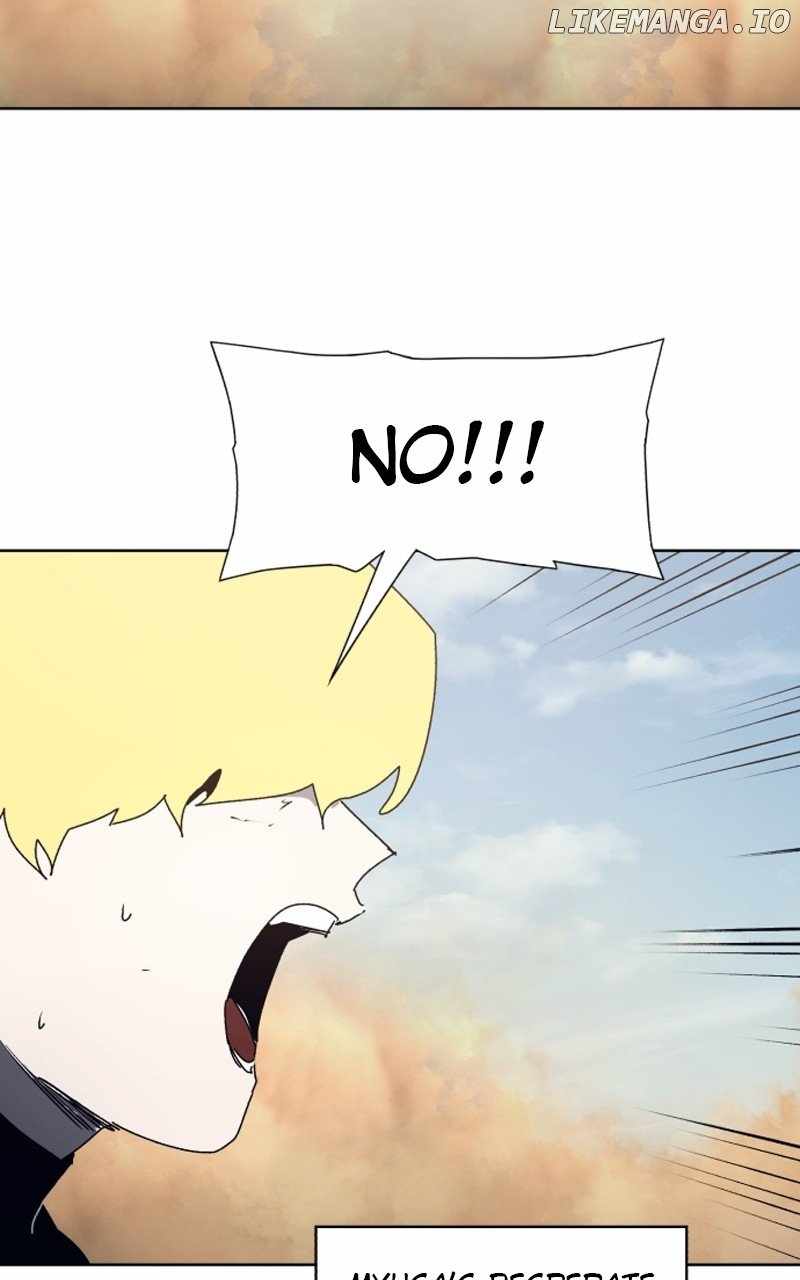 Read The Knight of Embers EN Manga Online
