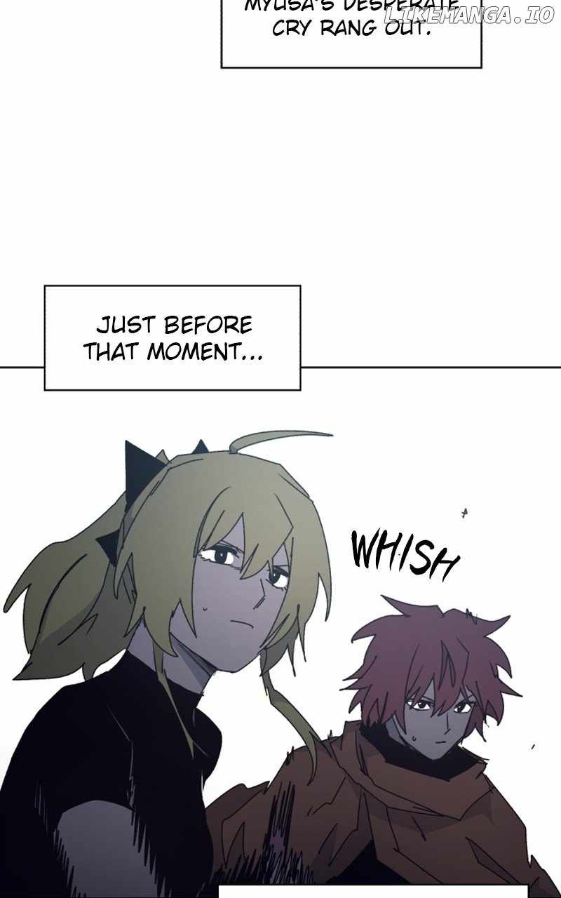 Read The Knight of Embers EN Manga Online