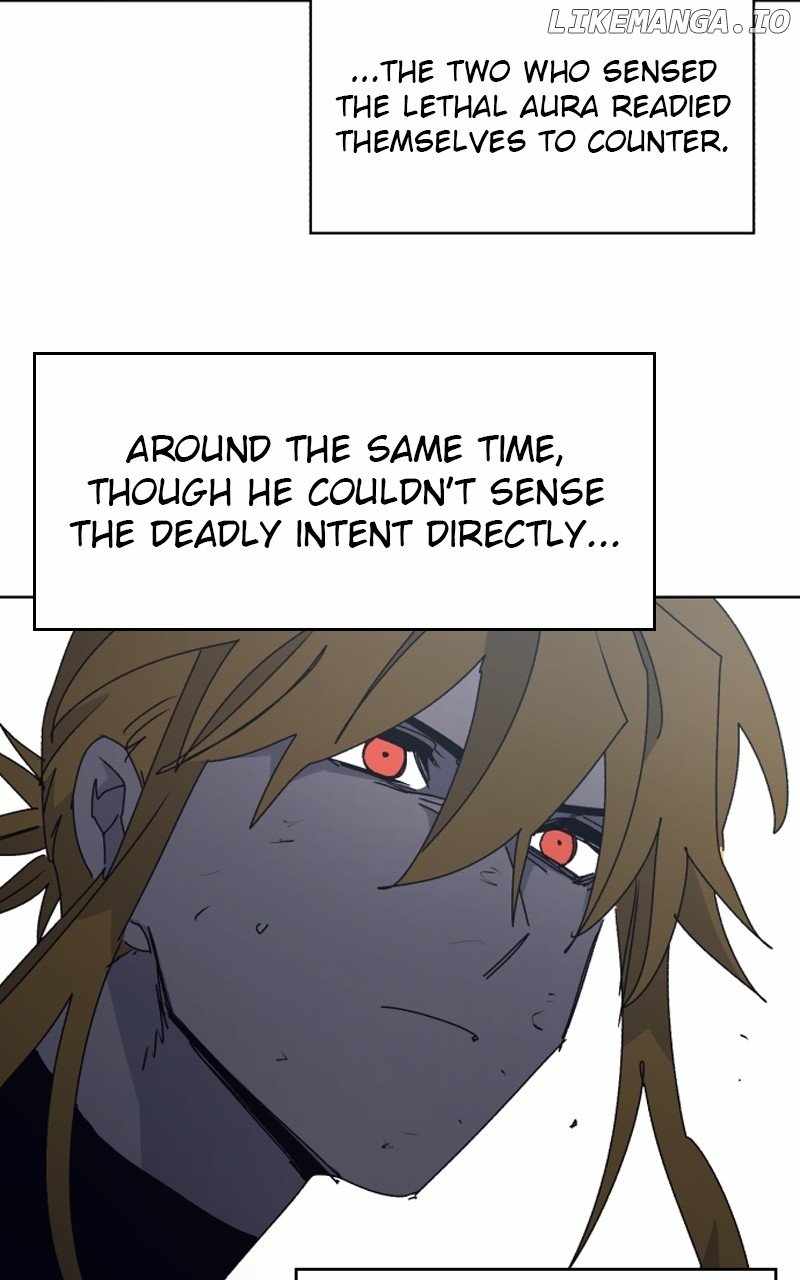 Read The Knight of Embers EN Manga Online