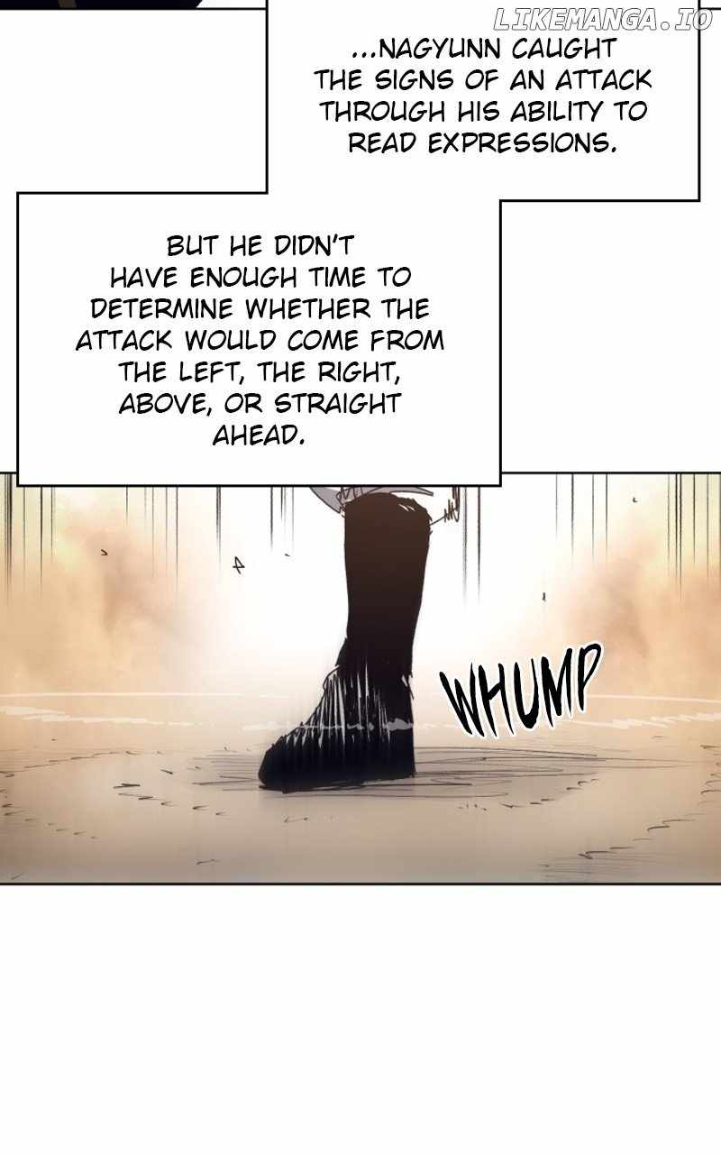Read The Knight of Embers EN Manga Online