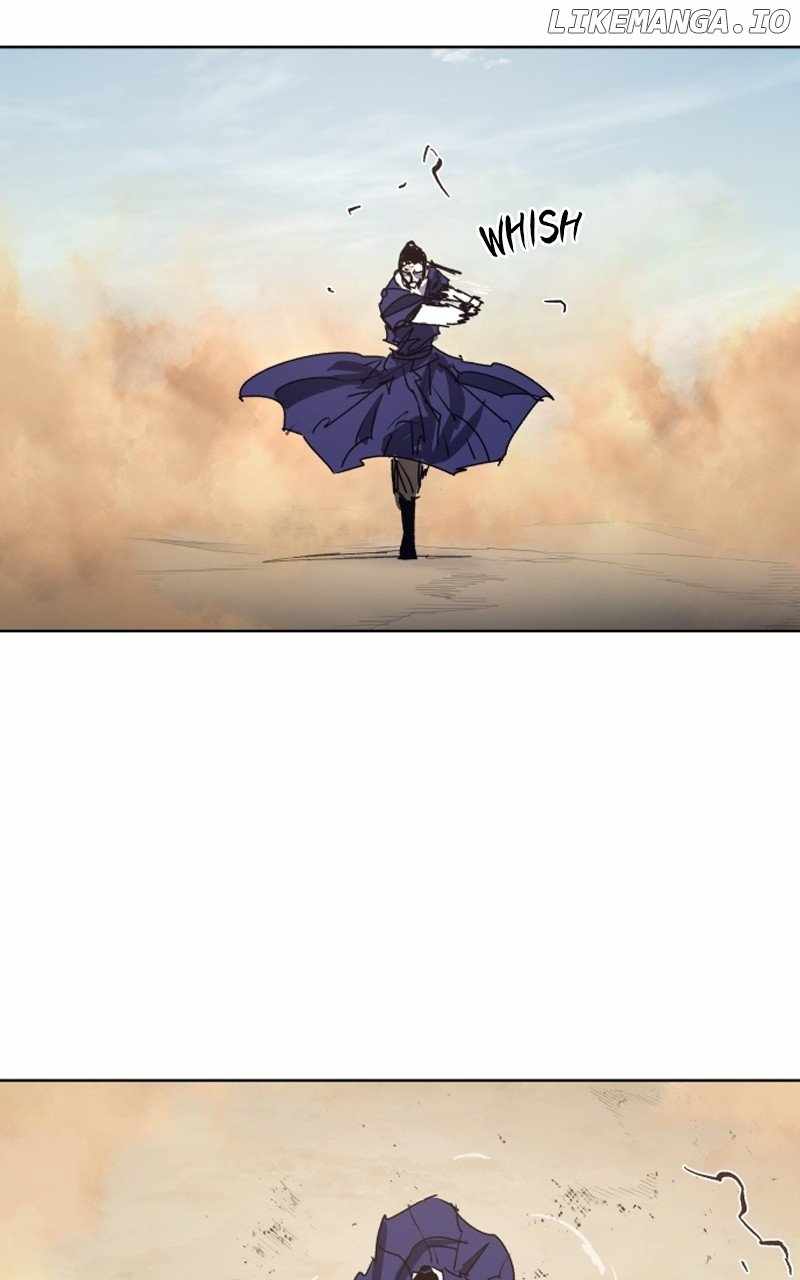 Read The Knight of Embers EN Manga Online
