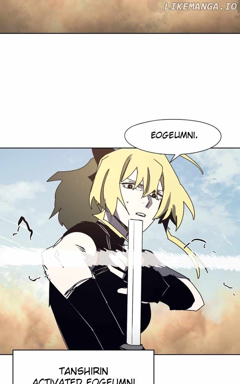 Read The Knight of Embers EN Manga Online