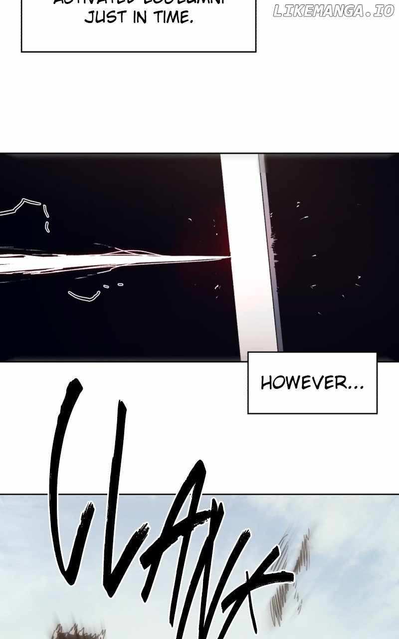 Read The Knight of Embers EN Manga Online