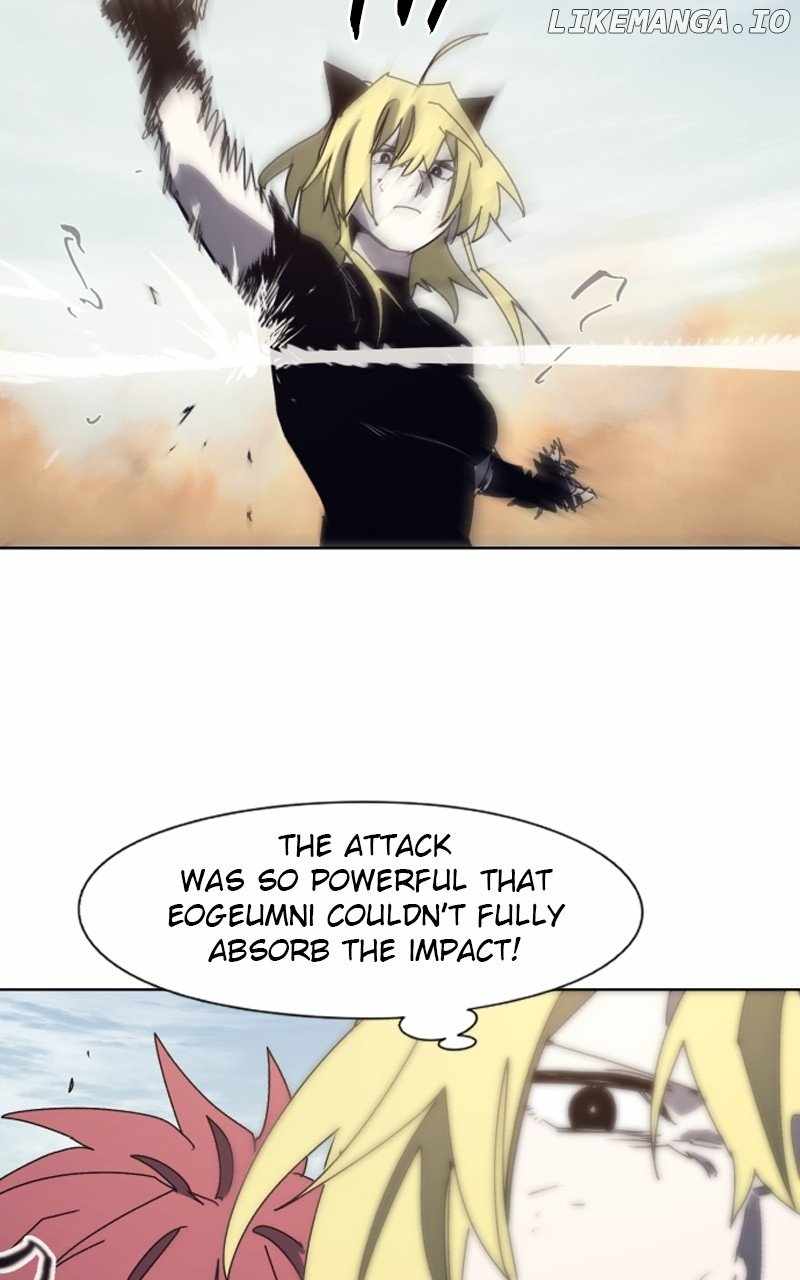 Read The Knight of Embers EN Manga Online
