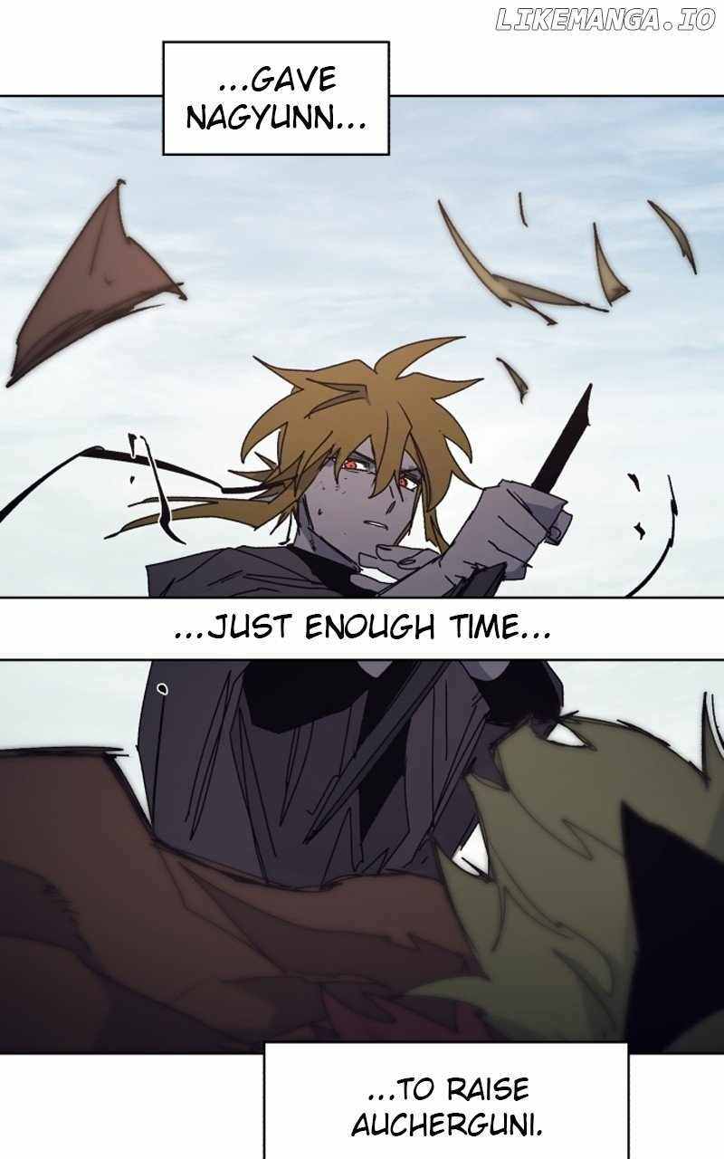 Read The Knight of Embers EN Manga Online