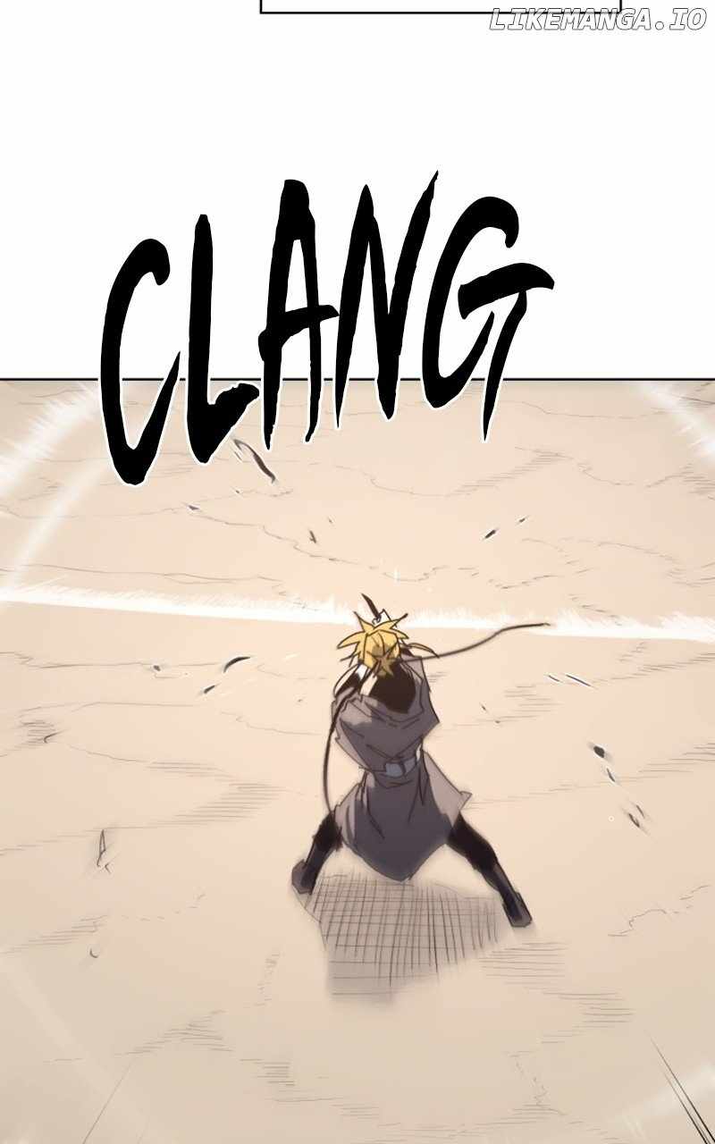 Read The Knight of Embers EN Manga Online