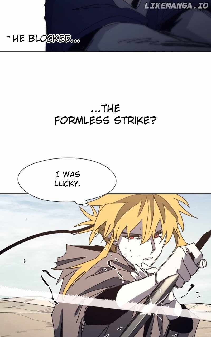 Read The Knight of Embers EN Manga Online